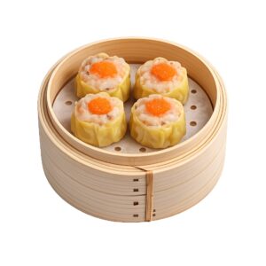 魚子蝦燒賣