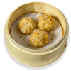 麻辣珍珠丸-茂益食品1