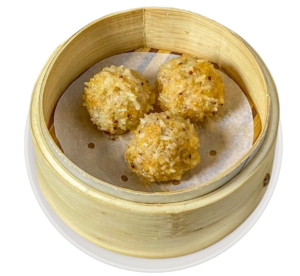 麻辣珍珠丸-茂益食品1