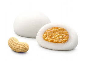 花生麻糬