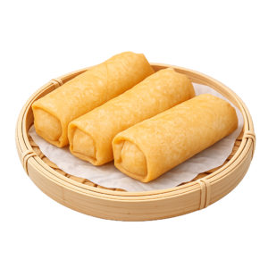 桂花馬蹄條（純素）