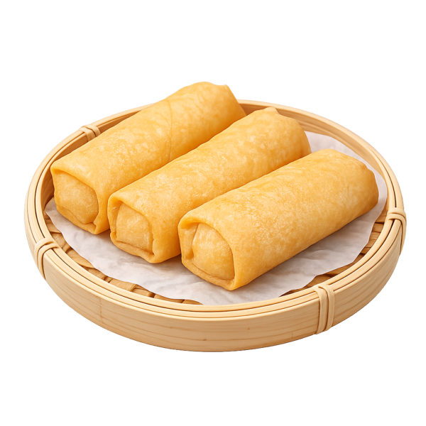桂花馬蹄條（純素）