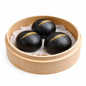 黑金流沙包