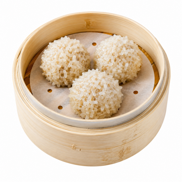 糯米珍珠丸 茂益食品 糯米珍珠丸